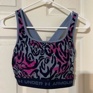 Under Armour Sport bra size XL